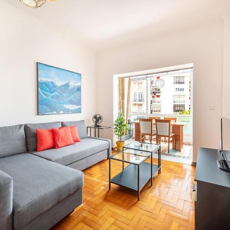 Guestready - Peaceful 1 Bedroom Abode In Estoril Luaran gambar