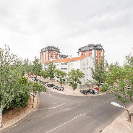Guestready - Peaceful 1 Bedroom Abode In Estoril Luaran gambar