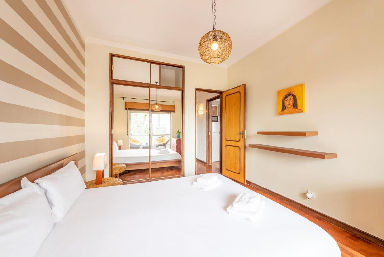 Guestready - Peaceful 1 Bedroom Abode In Estoril Luaran gambar