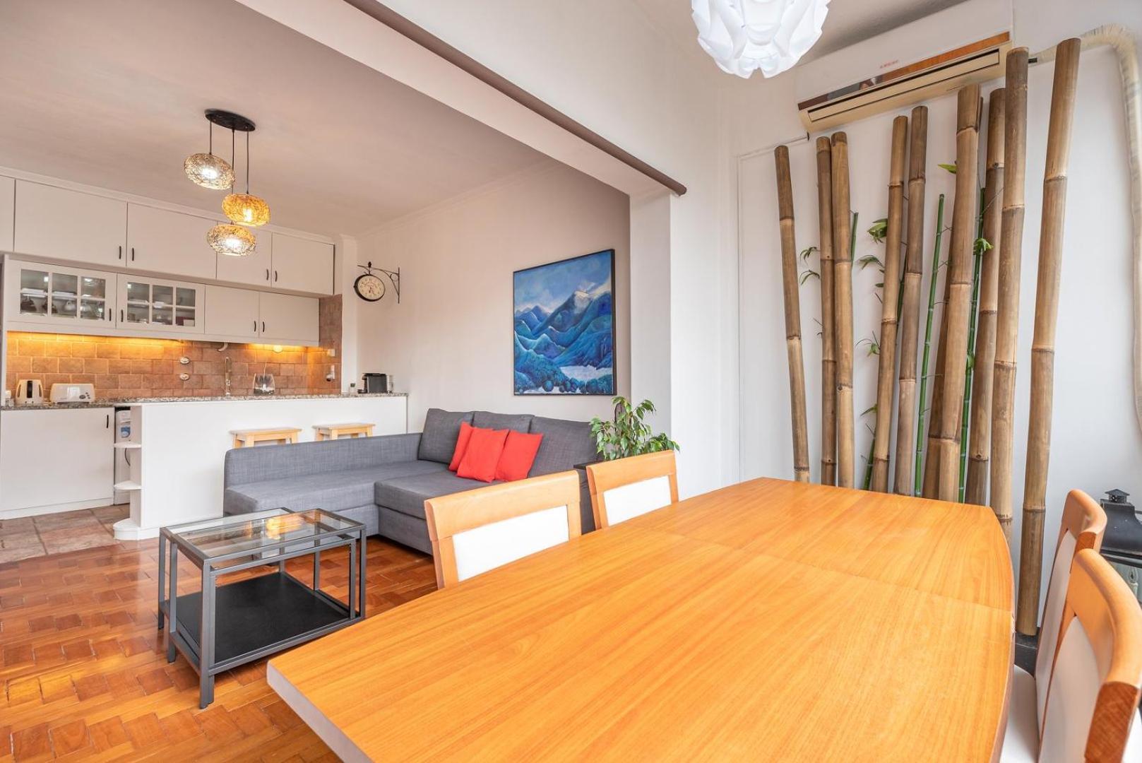 Guestready - Peaceful 1 Bedroom Abode In Estoril Luaran gambar