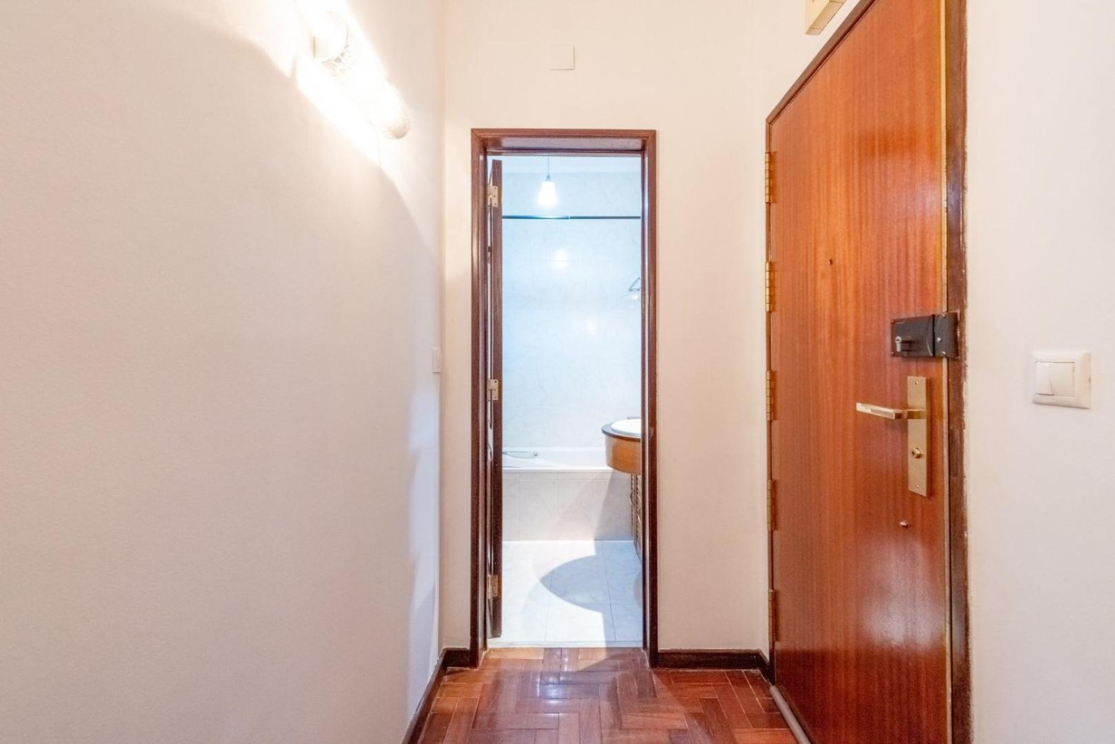 Guestready - Peaceful 1 Bedroom Abode In Estoril Luaran gambar