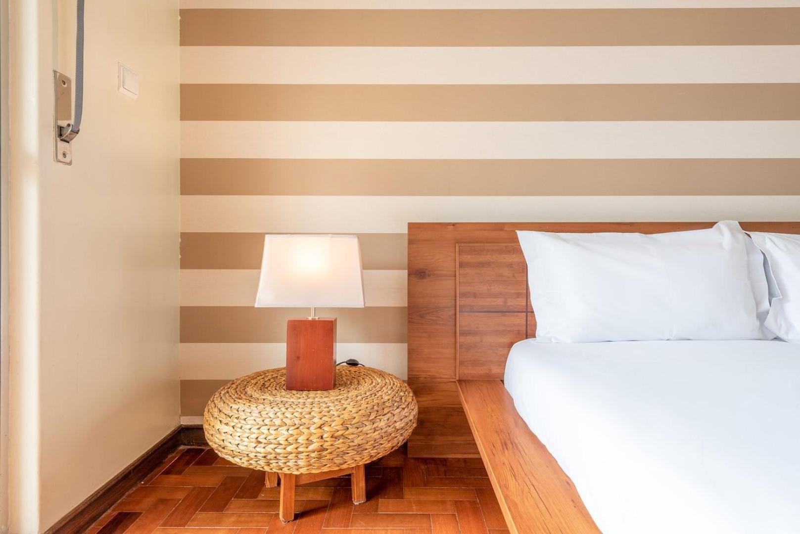 Guestready - Peaceful 1 Bedroom Abode In Estoril Luaran gambar