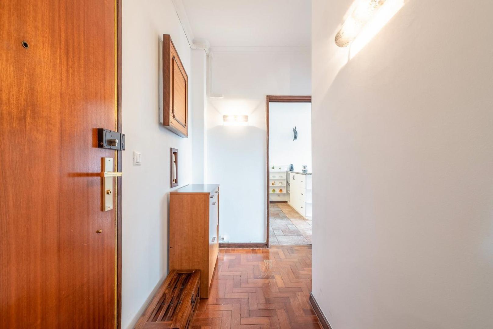 Guestready - Peaceful 1 Bedroom Abode In Estoril Luaran gambar