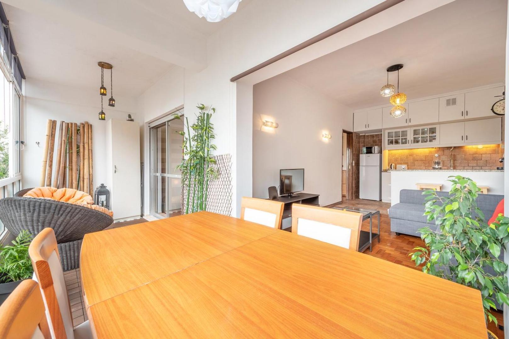 Guestready - Peaceful 1 Bedroom Abode In Estoril Luaran gambar