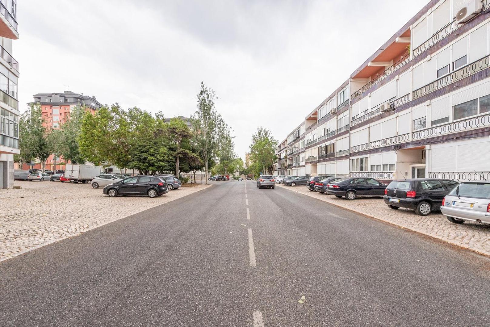 Guestready - Peaceful 1 Bedroom Abode In Estoril Luaran gambar