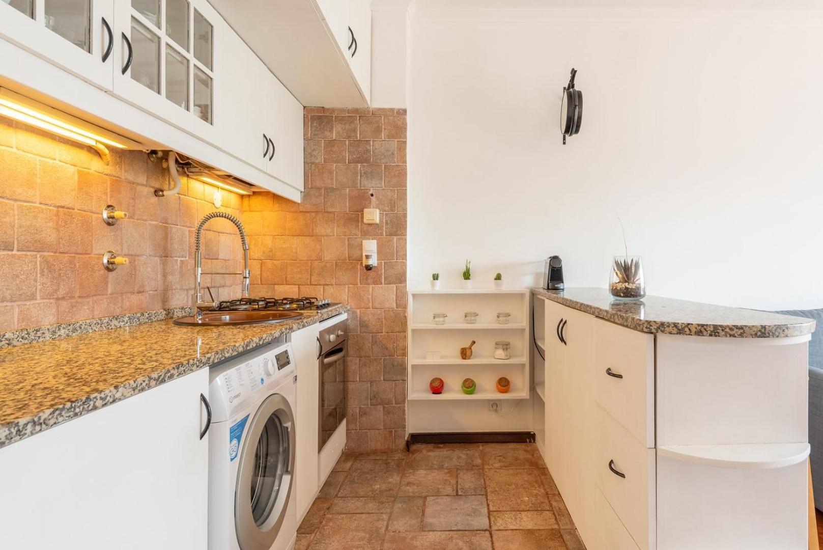 Guestready - Peaceful 1 Bedroom Abode In Estoril Luaran gambar
