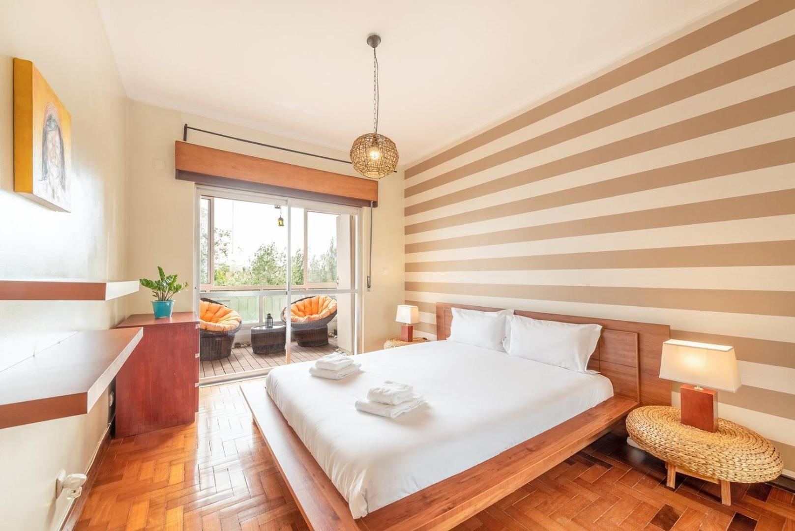 Guestready - Peaceful 1 Bedroom Abode In Estoril Luaran gambar