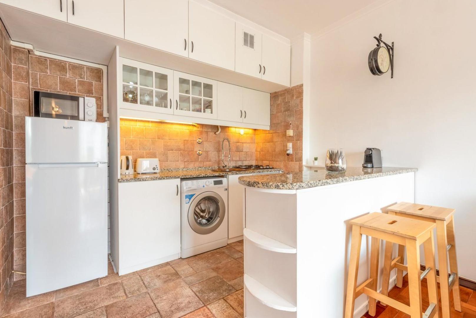 Guestready - Peaceful 1 Bedroom Abode In Estoril Luaran gambar