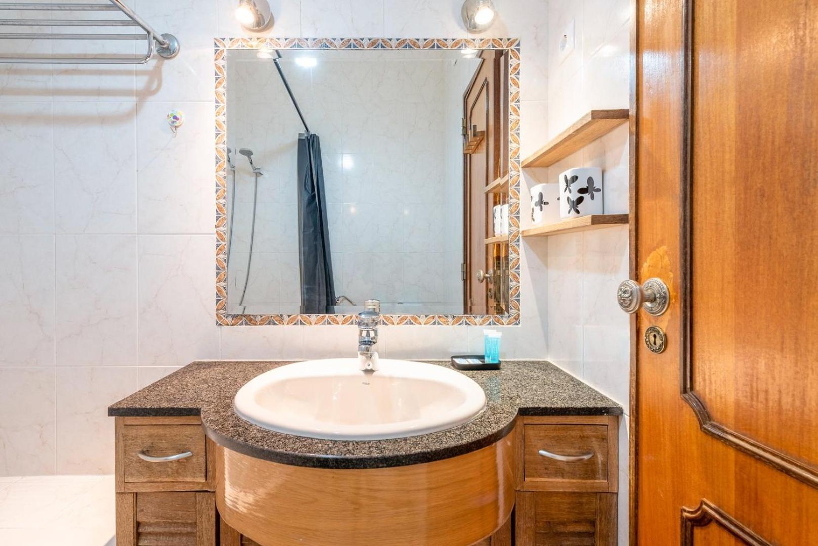 Guestready - Peaceful 1 Bedroom Abode In Estoril Luaran gambar