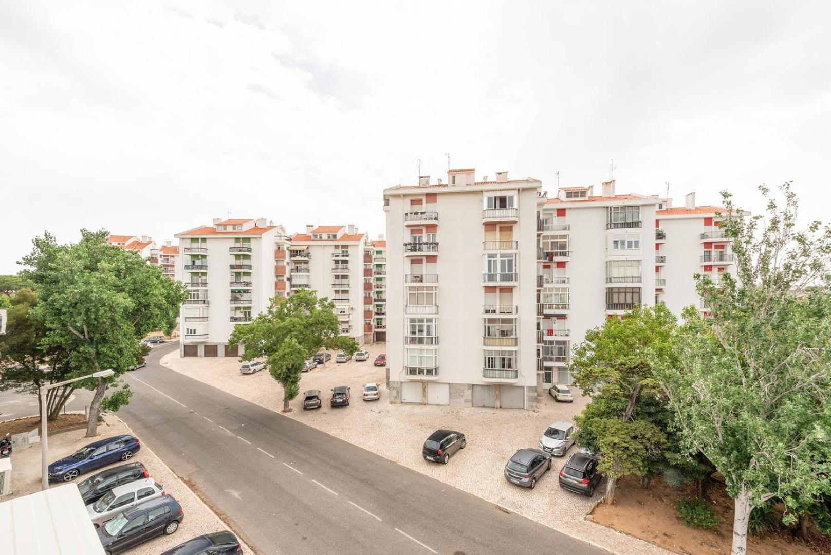 Guestready - Peaceful 1 Bedroom Abode In Estoril Luaran gambar